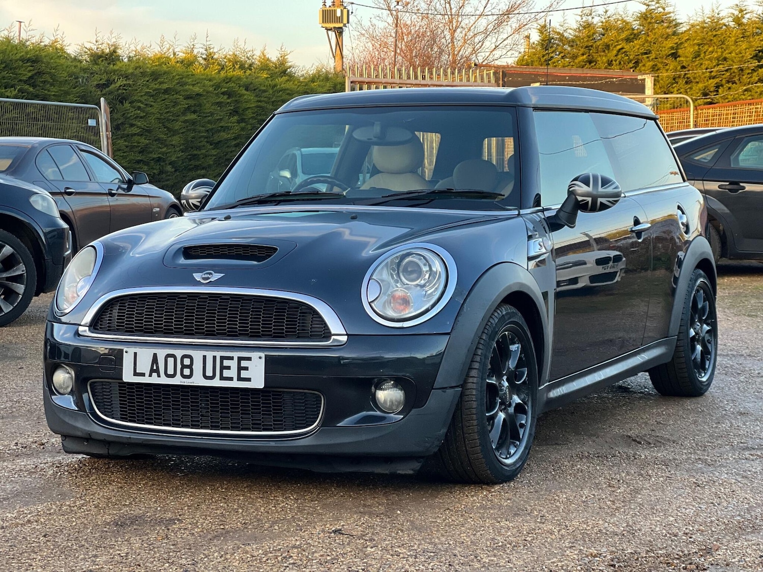 Used MINI Clubman 2008 for sale - 76658345: Photo 16