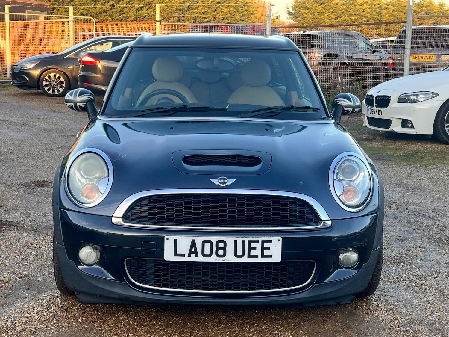 Used MINI Clubman 2008 for sale - 76658345: Photo 2