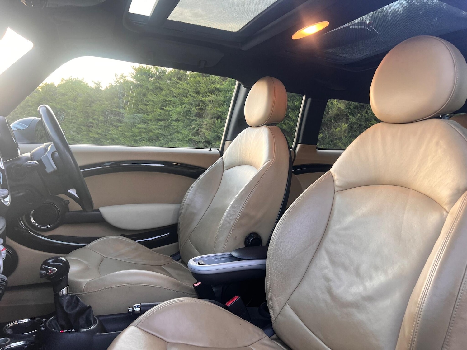 Used MINI Clubman 2008 for sale - 76658345: Photo 25