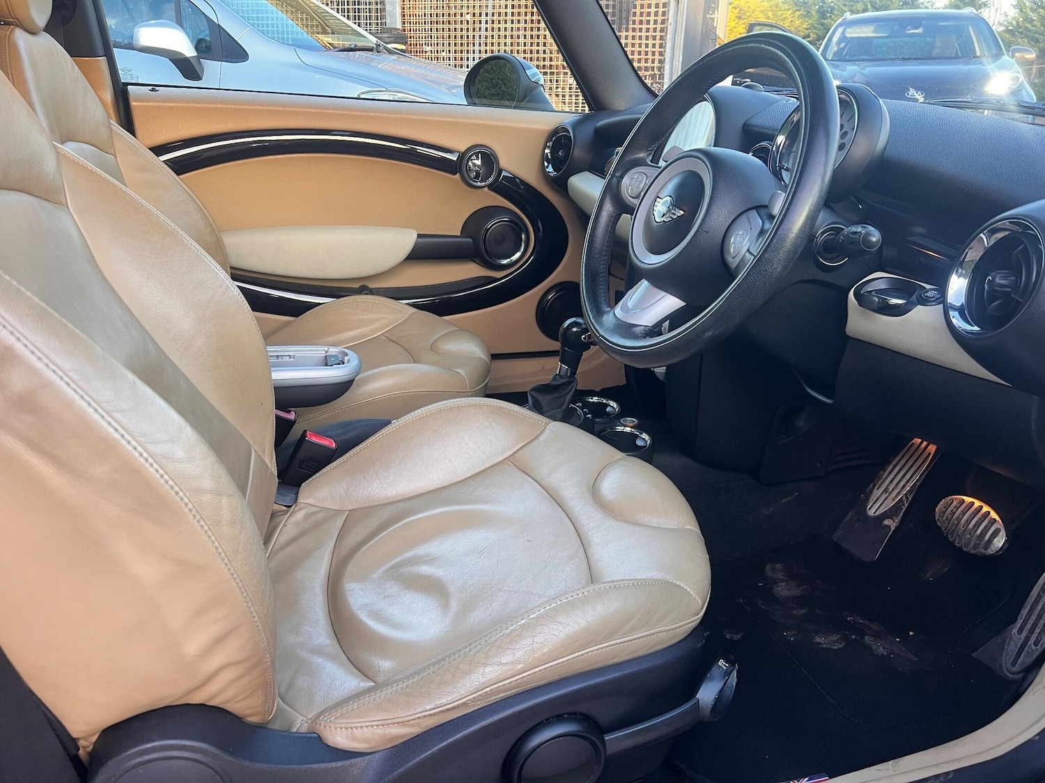 Used MINI Clubman 2008 for sale - 76658345: Photo 26