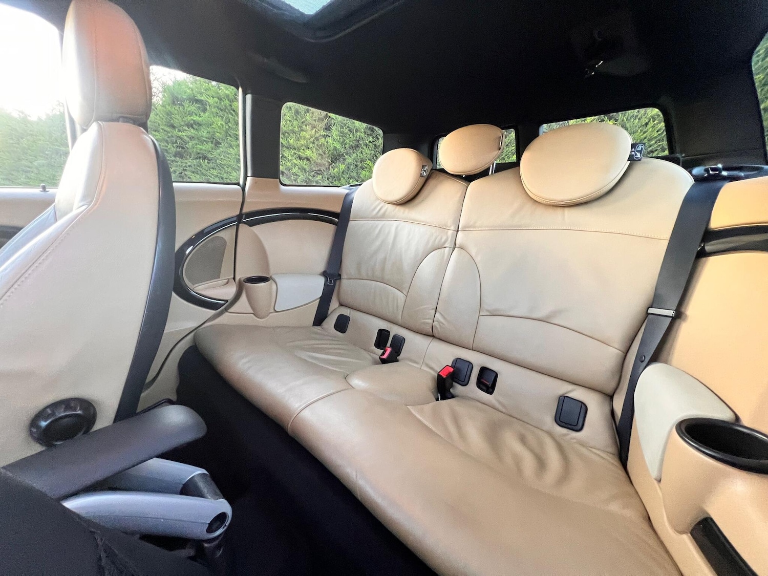 Used MINI Clubman 2008 for sale - 76658345: Photo 28