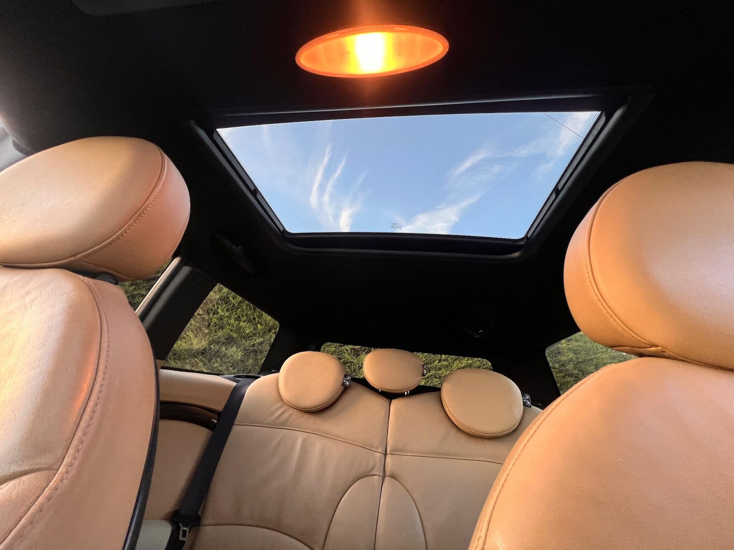 Used MINI Clubman 2008 for sale - 76658345: Photo 29