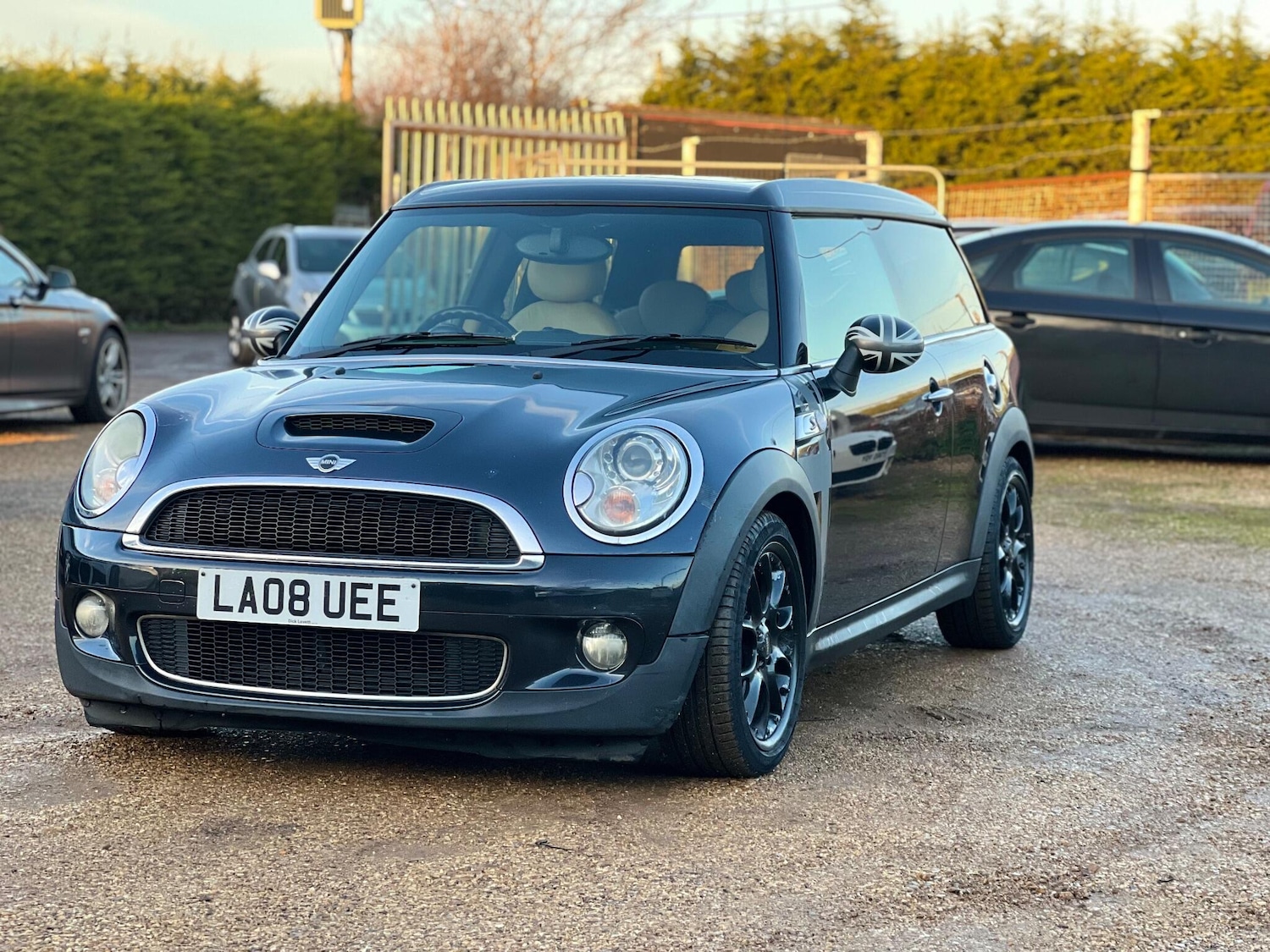 Used MINI Clubman 2008 for sale - 76658345: Photo 3