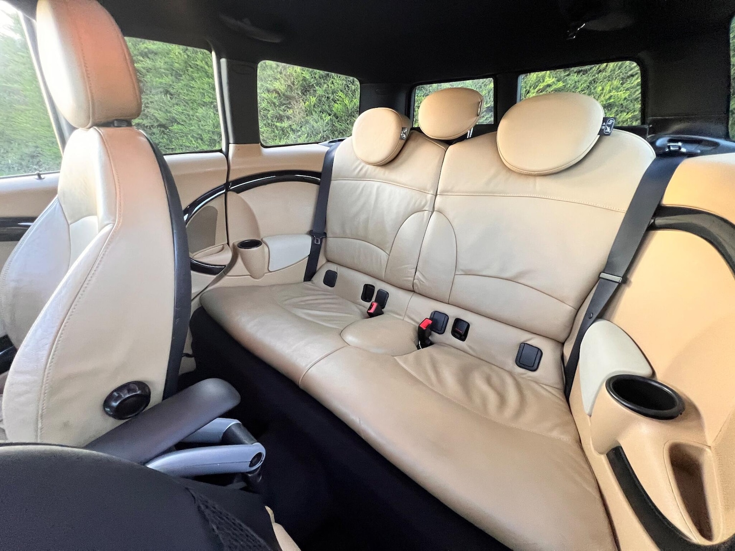 Used MINI Clubman 2008 for sale - 76658345: Photo 31