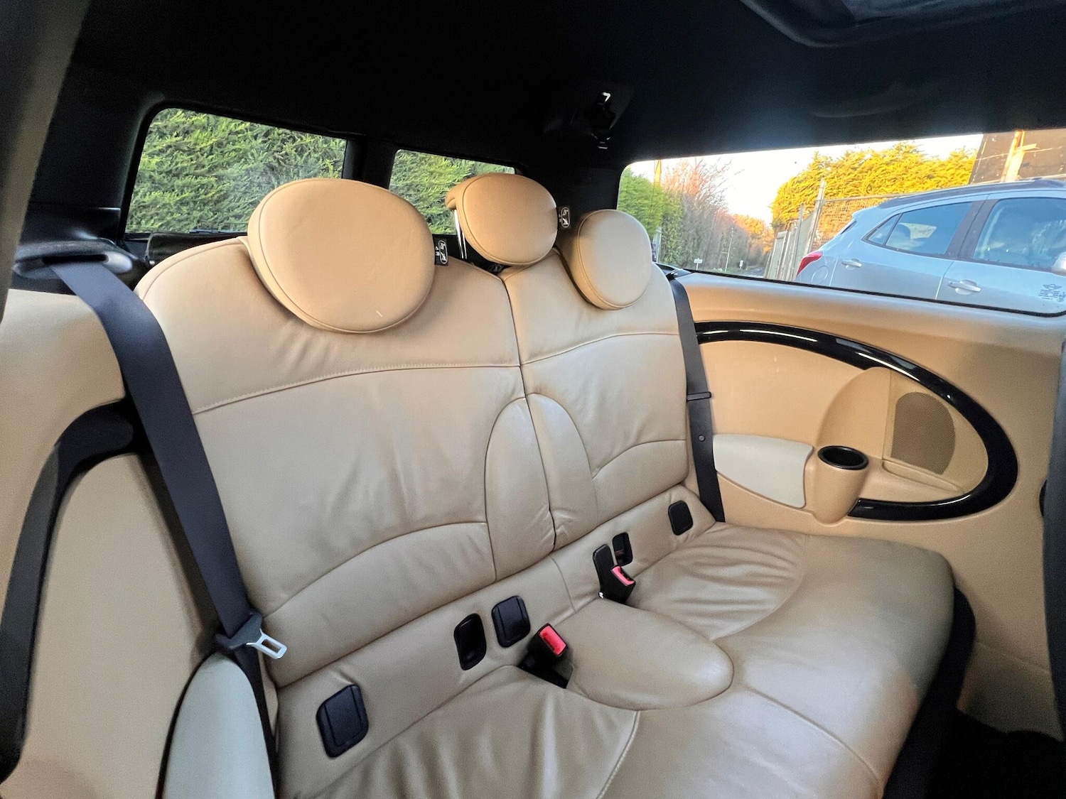 Used MINI Clubman 2008 for sale - 76658345: Photo 32