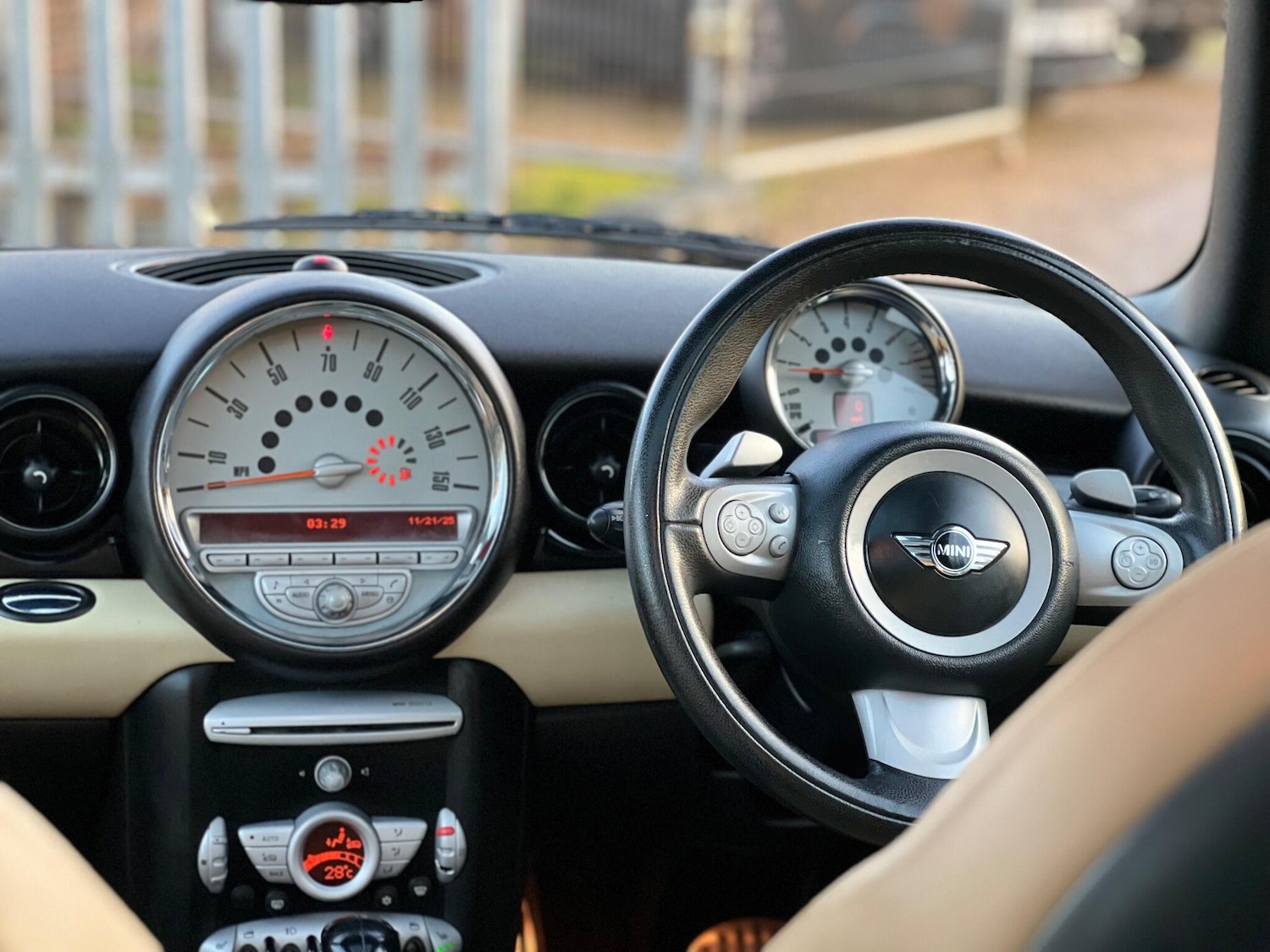 Used MINI Clubman 2008 for sale - 76658345: Photo 33