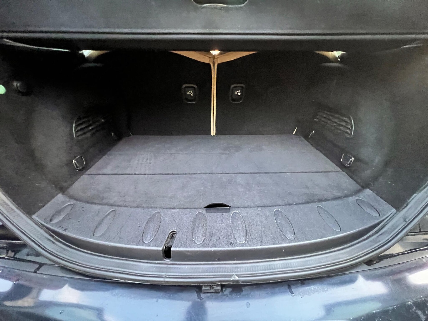 Used MINI Clubman 2008 for sale - 76658345: Photo 34