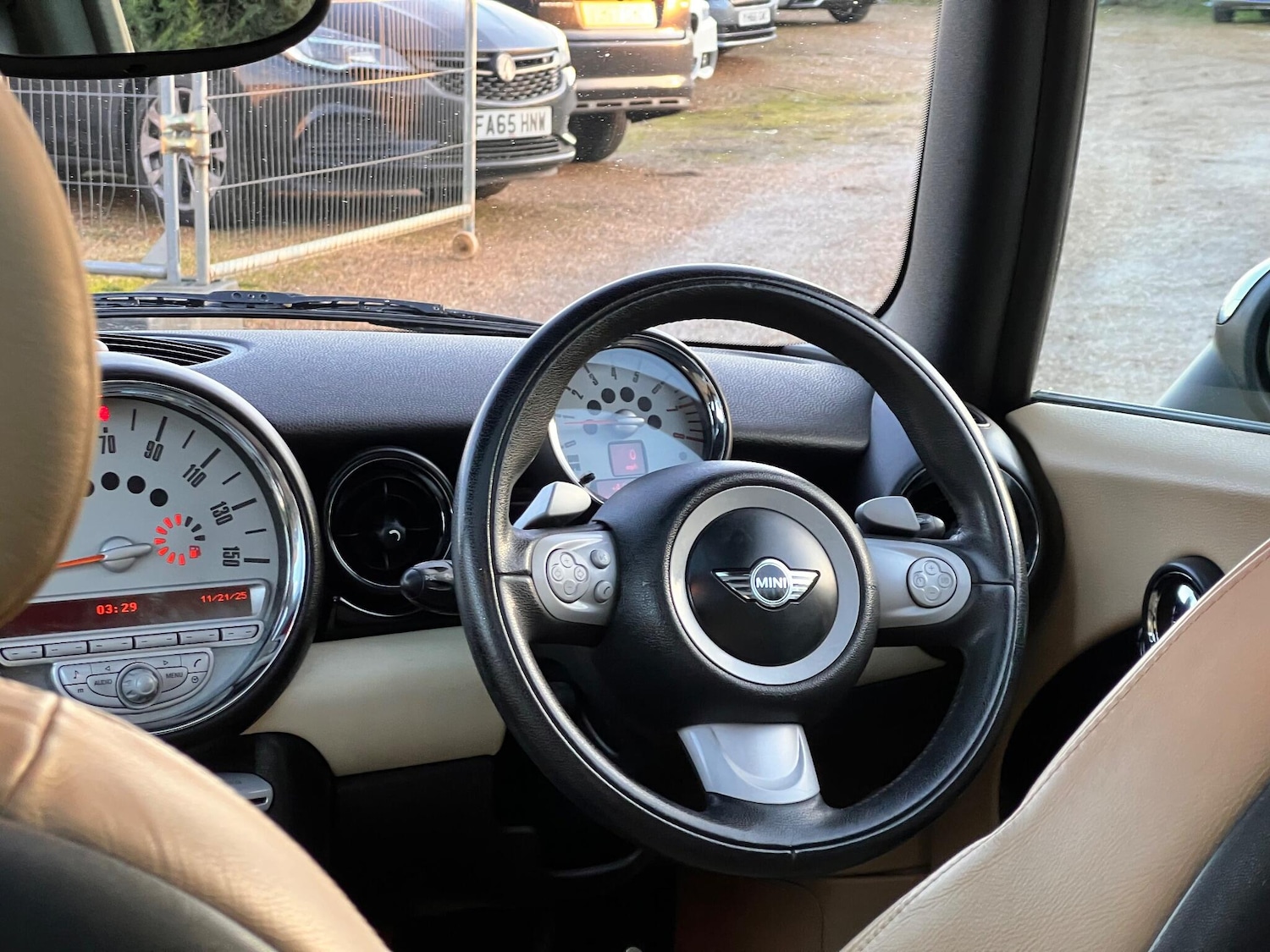 Used MINI Clubman 2008 for sale - 76658345: Photo 36