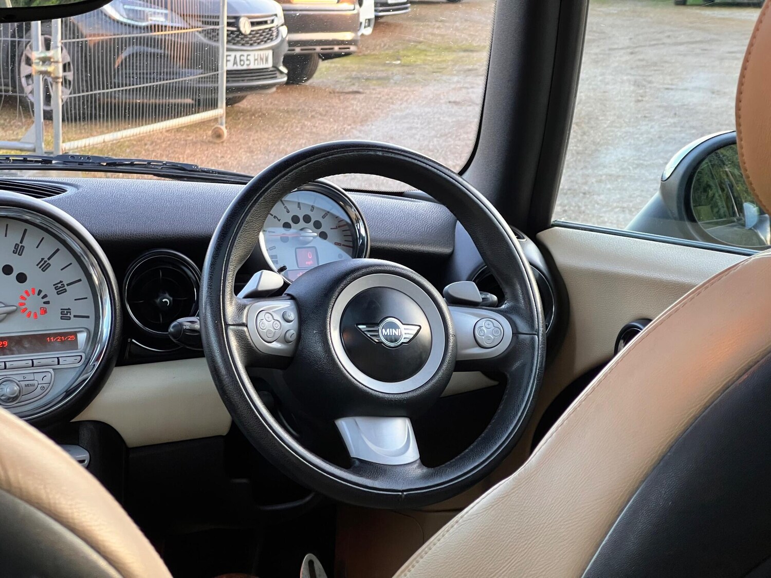 Used MINI Clubman 2008 for sale - 76658345: Photo 37