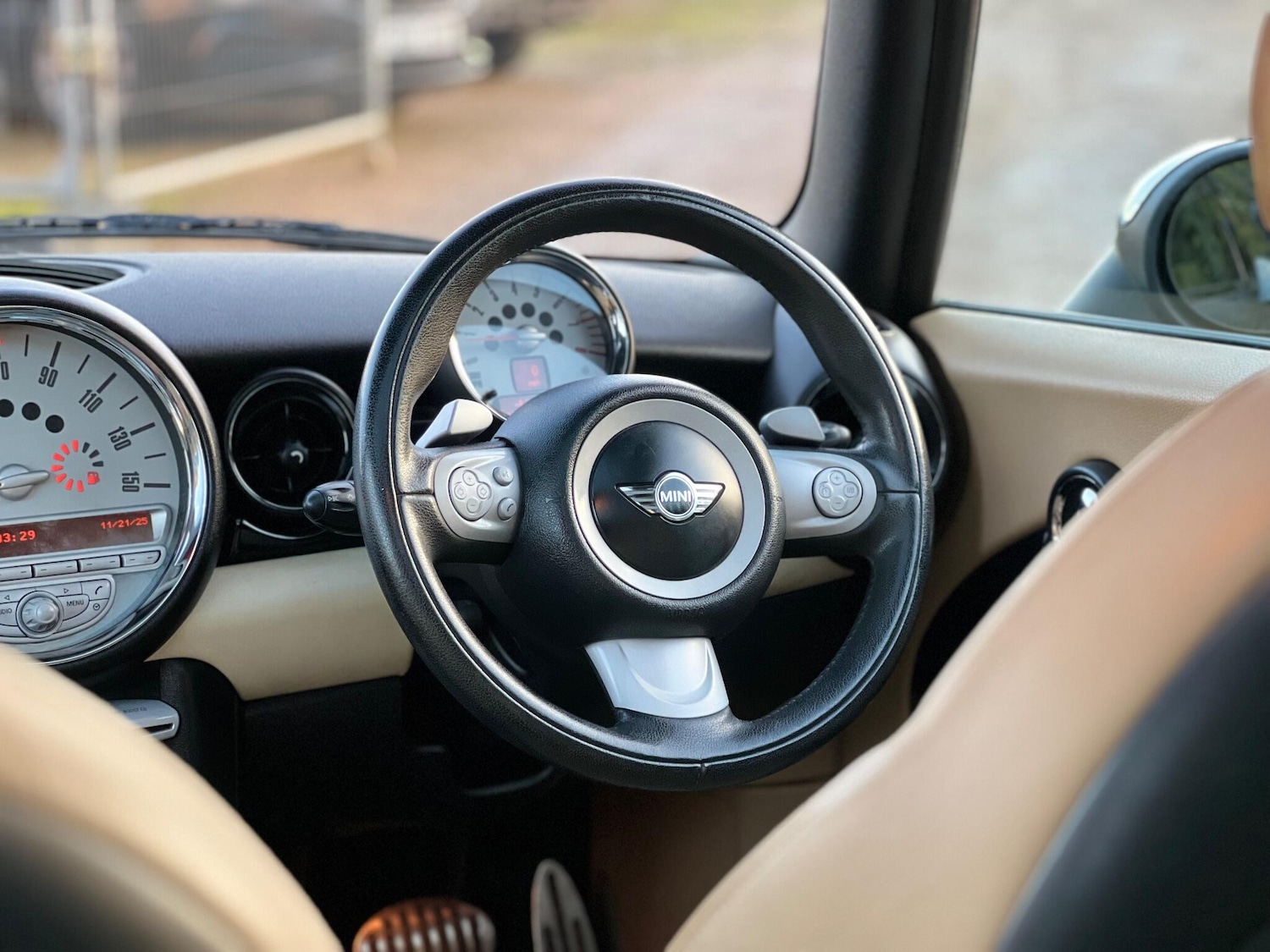 Used MINI Clubman 2008 for sale - 76658345: Photo 38