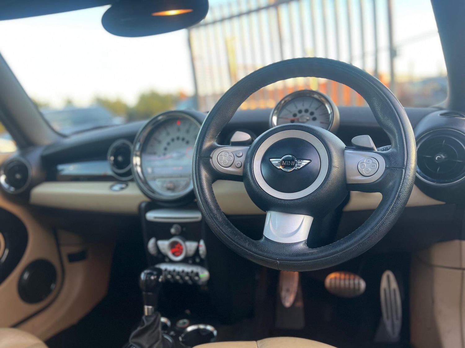 Used MINI Clubman 2008 for sale - 76658345: Photo 39