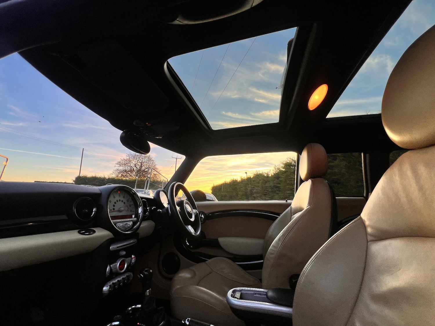 Used MINI Clubman 2008 for sale - 76658345: Photo 41