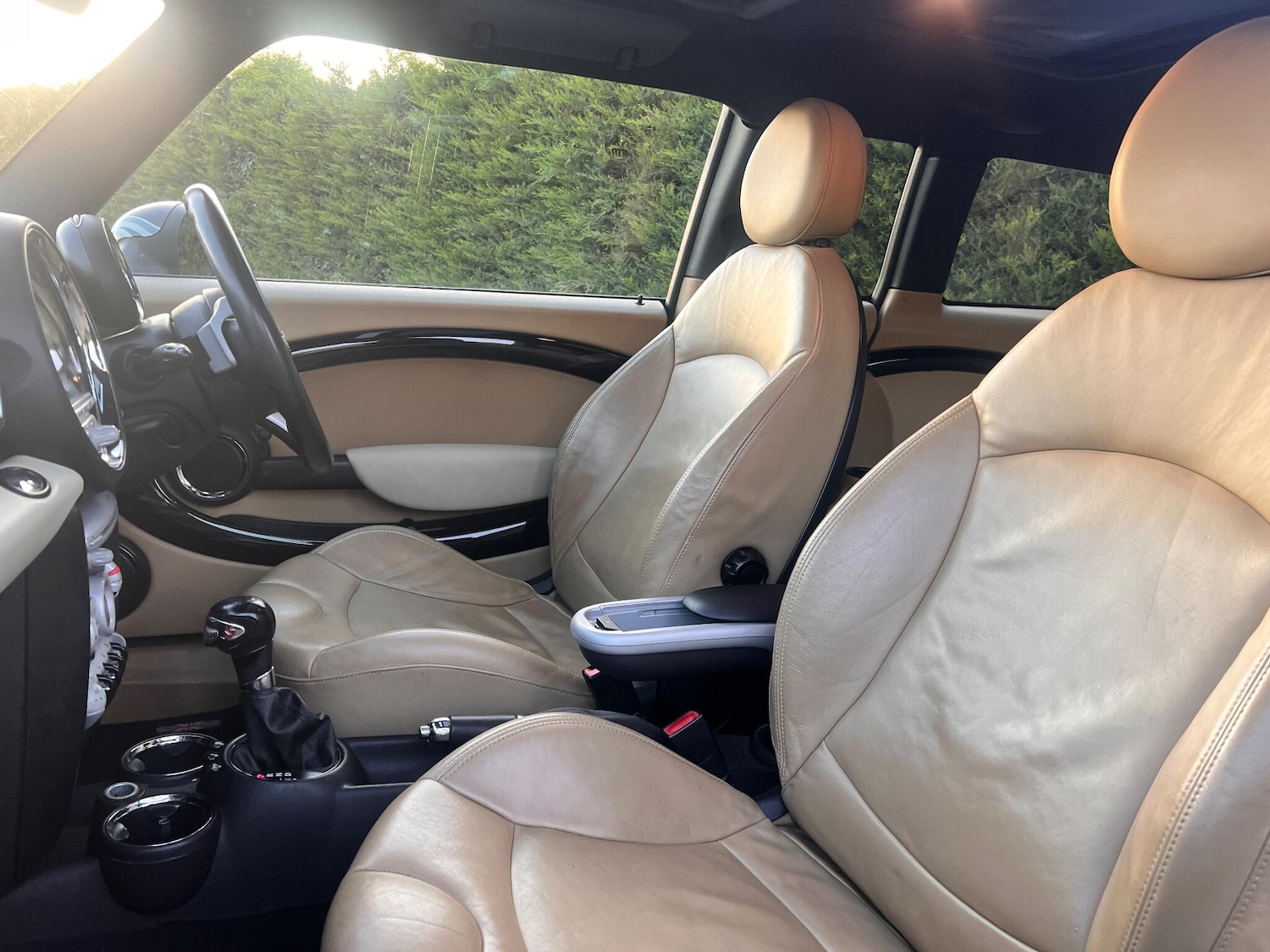 Used MINI Clubman 2008 for sale - 76658345: Photo 42