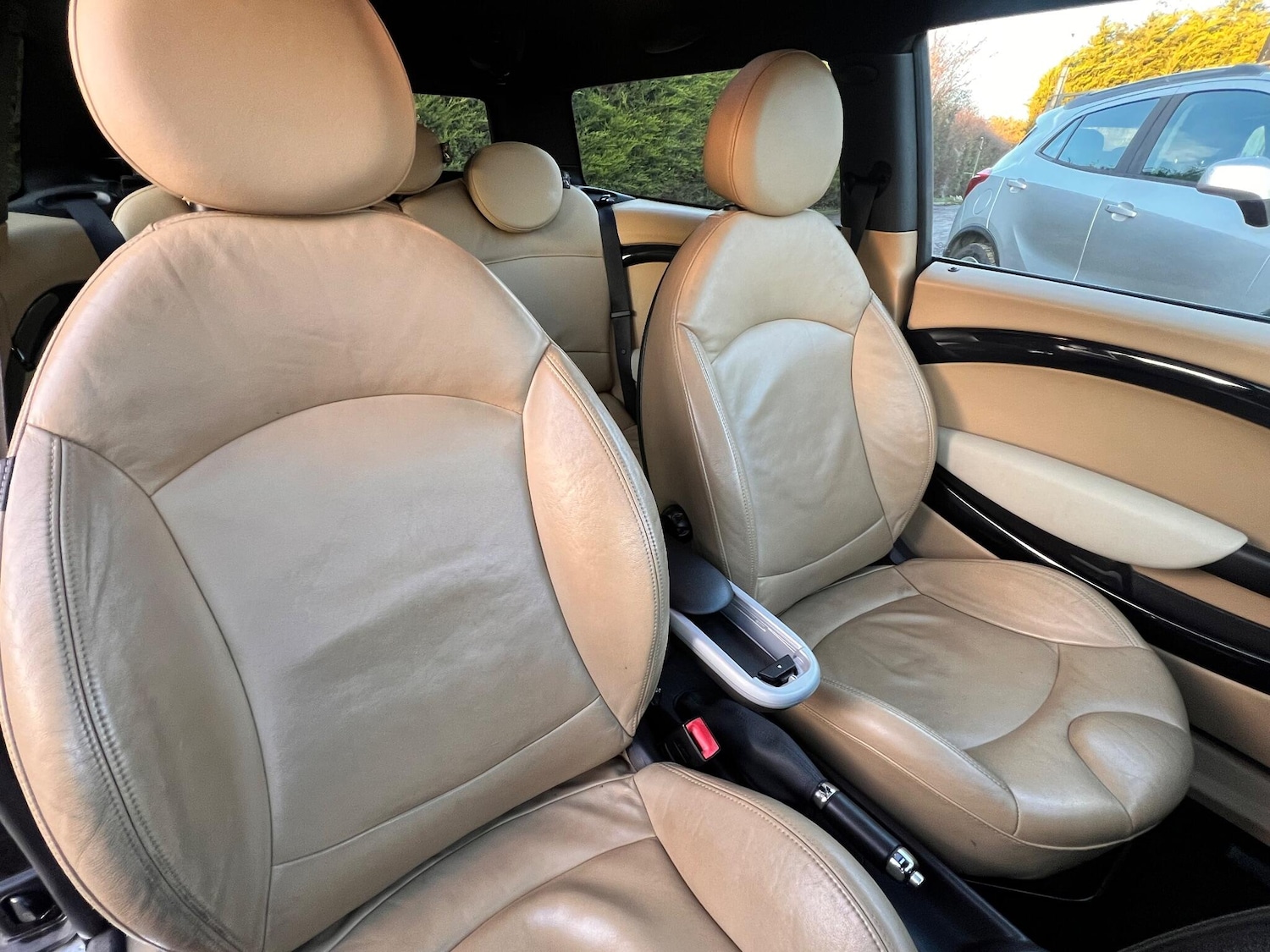 Used MINI Clubman 2008 for sale - 76658345: Photo 43