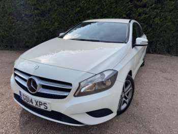 (14) - 1.5 A180 CDI Sport Euro 5 (s/s) 5dr