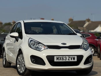 Used Kia Rio 2013 for sale - 79303726: Photo