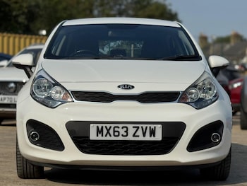 Used Kia Rio 2013 for sale - 79303726: Photo