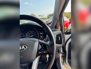 Used Kia Rio 2013 for sale - 79303726: Photo