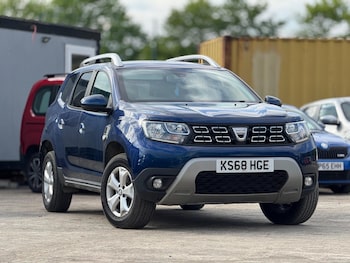 Used Dacia Duster 2018 for sale - 78561290: Photo