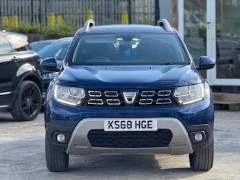 Used Dacia Duster 2018 for sale - 78561290: Photo