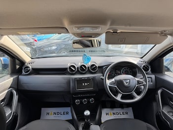 Used Dacia Duster 2018 for sale - 78561290: Photo