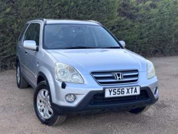 2007 (56) - 2.0 i-VTEC Sport 5dr Auto
