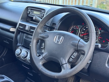 Used Honda CR-V 2007 for sale - 75224580: Photo