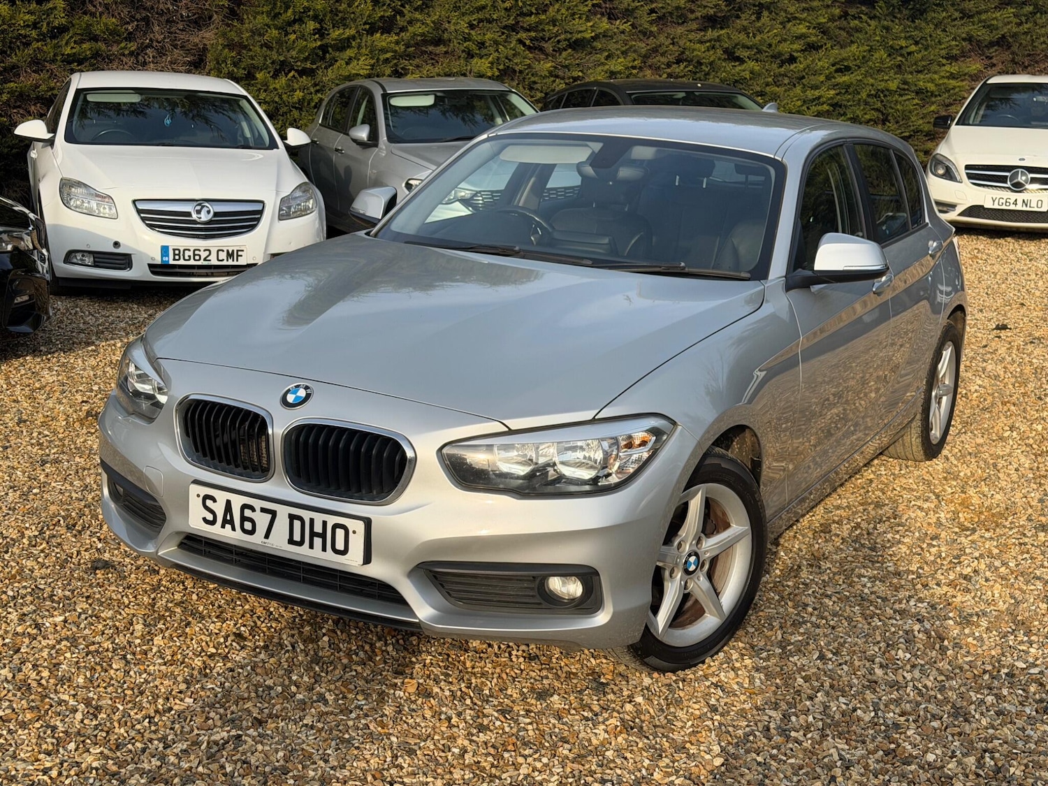 Used BMW 1 Series for sale - 77957087: Photo 10