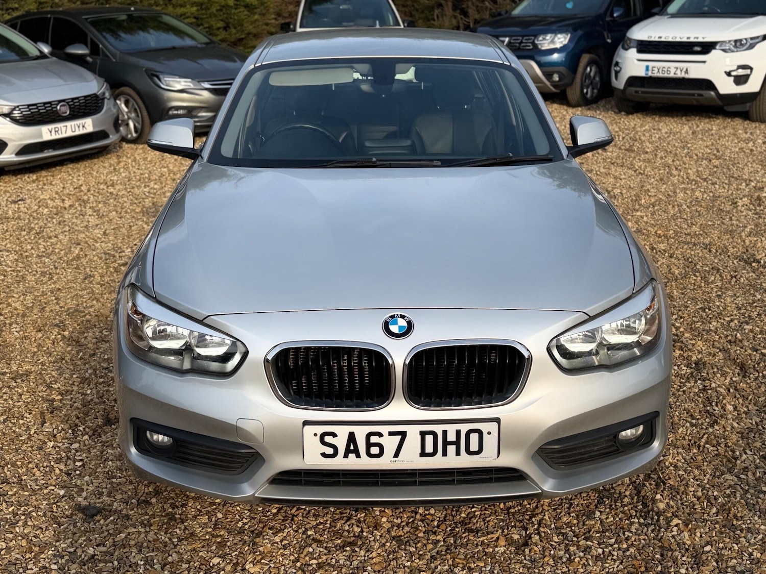 Used BMW 1 Series for sale - 77957087: Photo 11