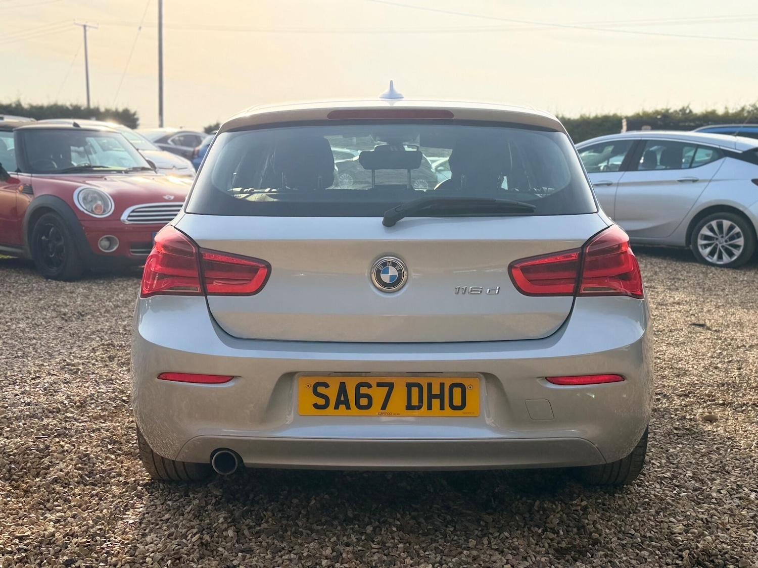 Used BMW 1 Series for sale - 77957087: Photo 12