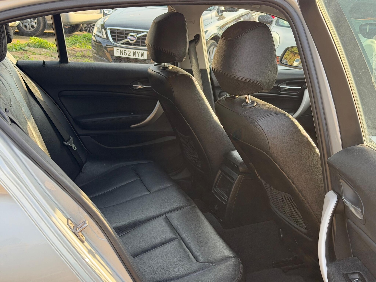 Used BMW 1 Series for sale - 77957087: Photo 13