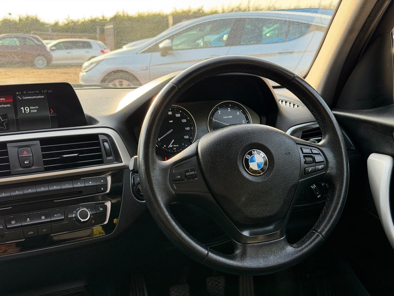 Used BMW 1 Series for sale - 77957087: Photo 14