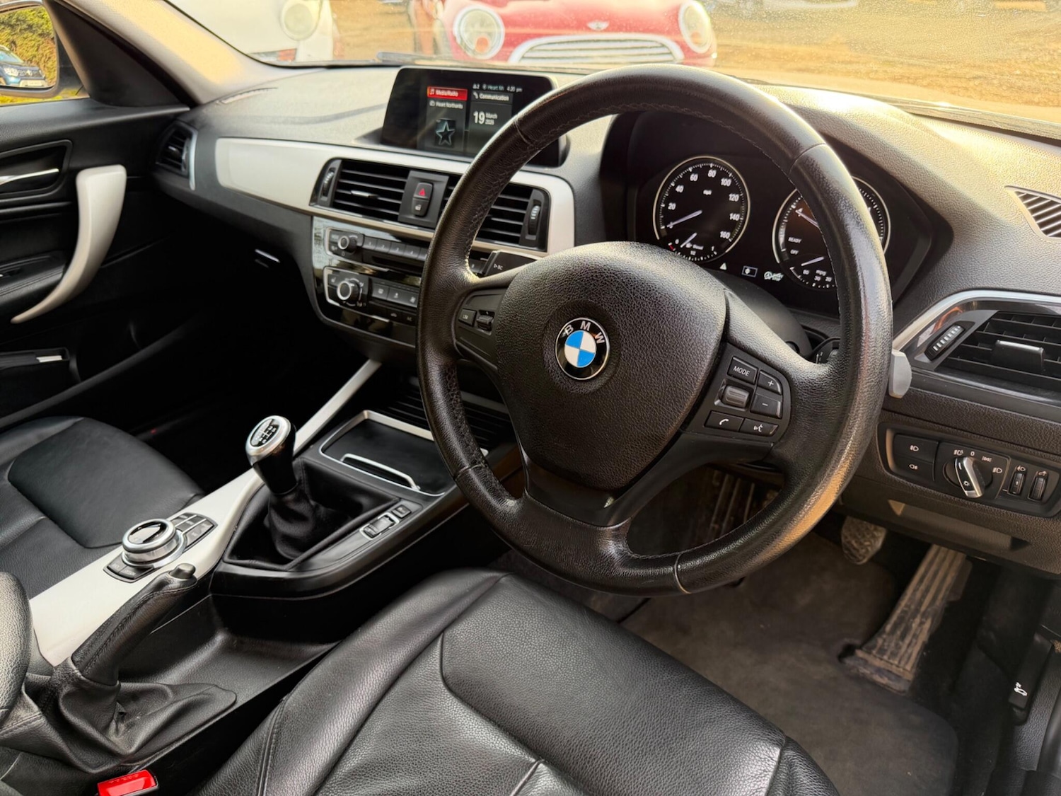 Used BMW 1 Series for sale - 77957087: Photo 15