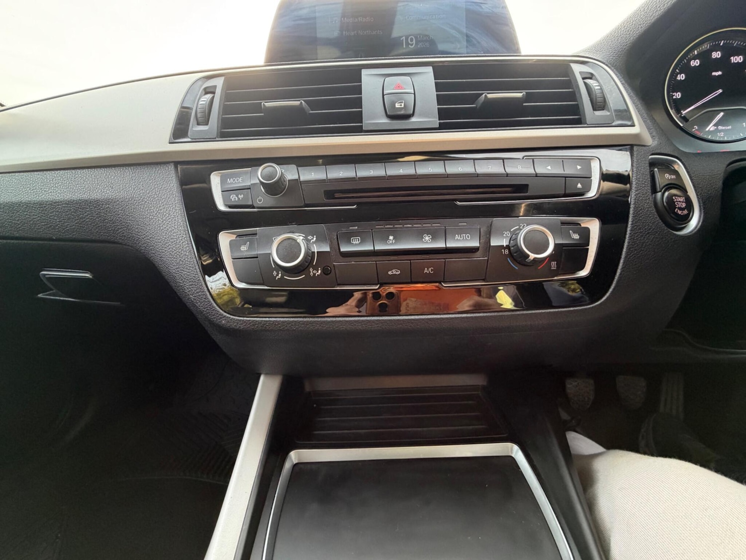 Used BMW 1 Series for sale - 77957087: Photo 16