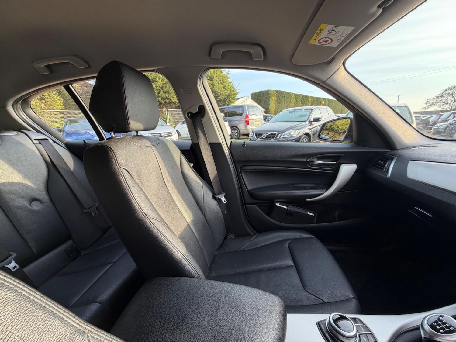 Used BMW 1 Series for sale - 77957087: Photo 18