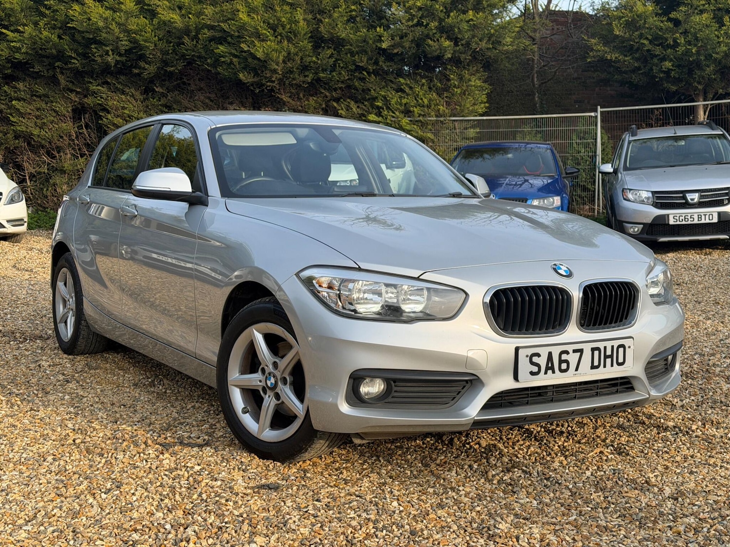 Used BMW 1 Series for sale - 77957087: Photo 2