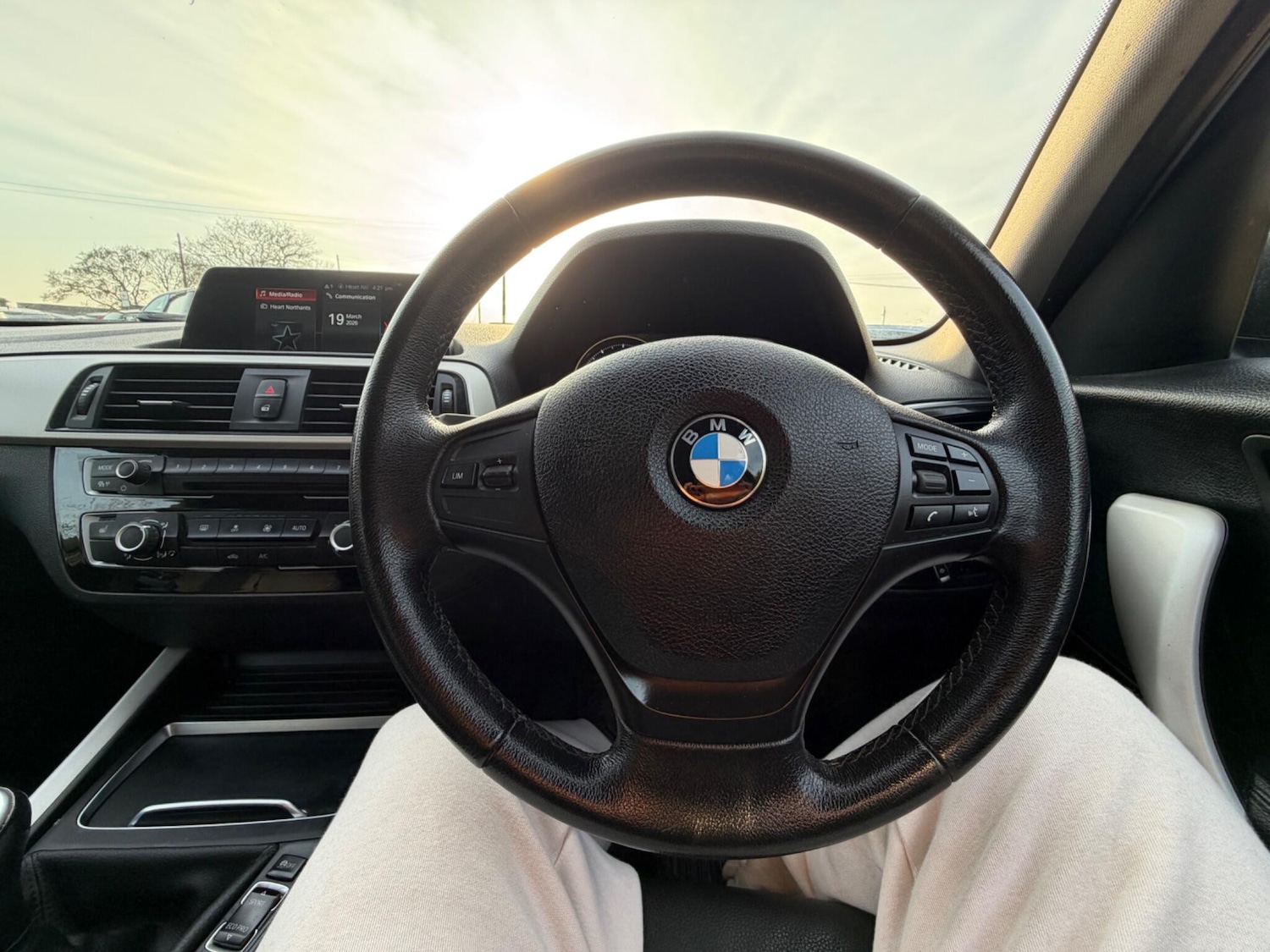 Used BMW 1 Series for sale - 77957087: Photo 22