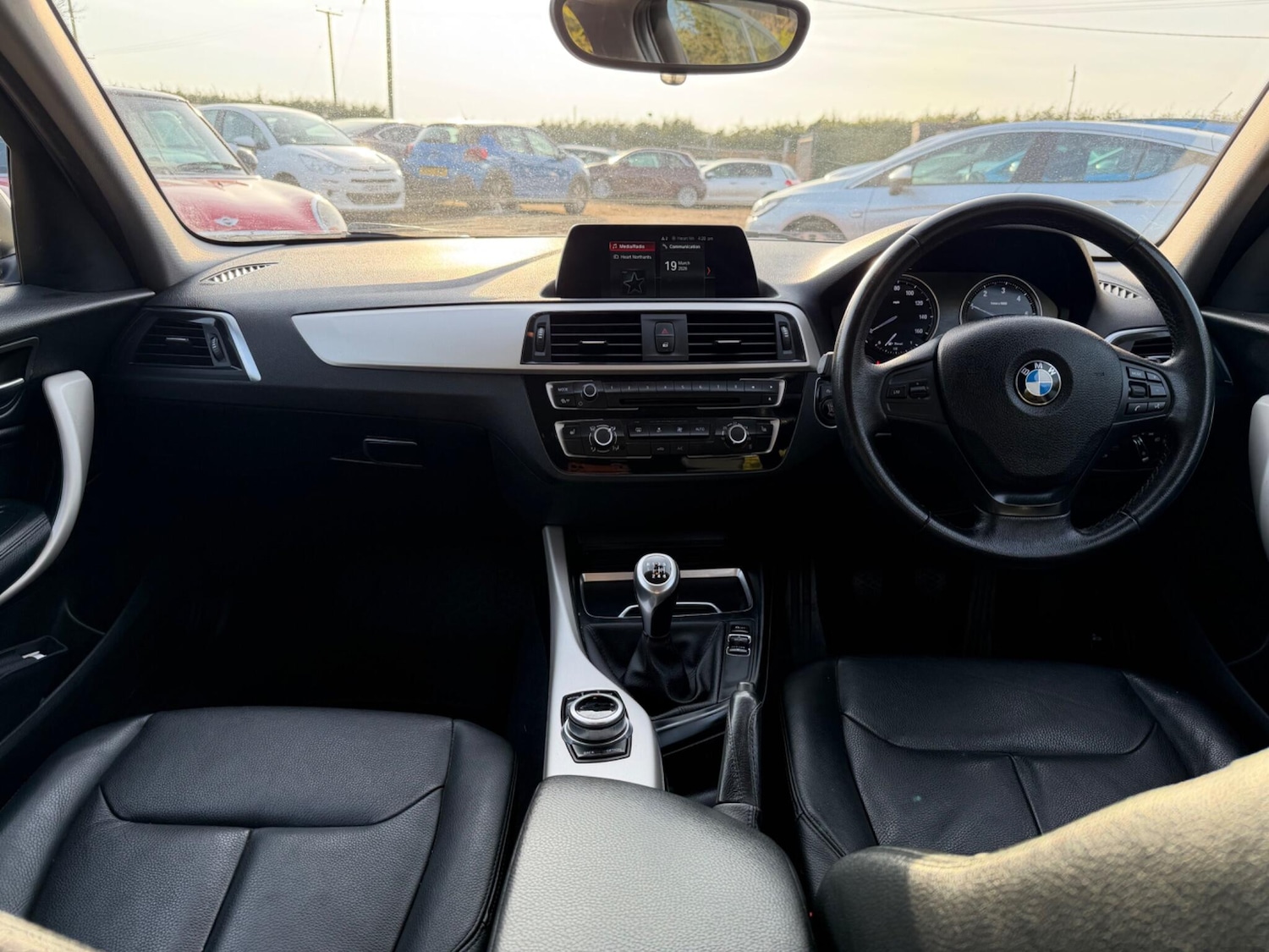 Used BMW 1 Series for sale - 77957087: Photo 24