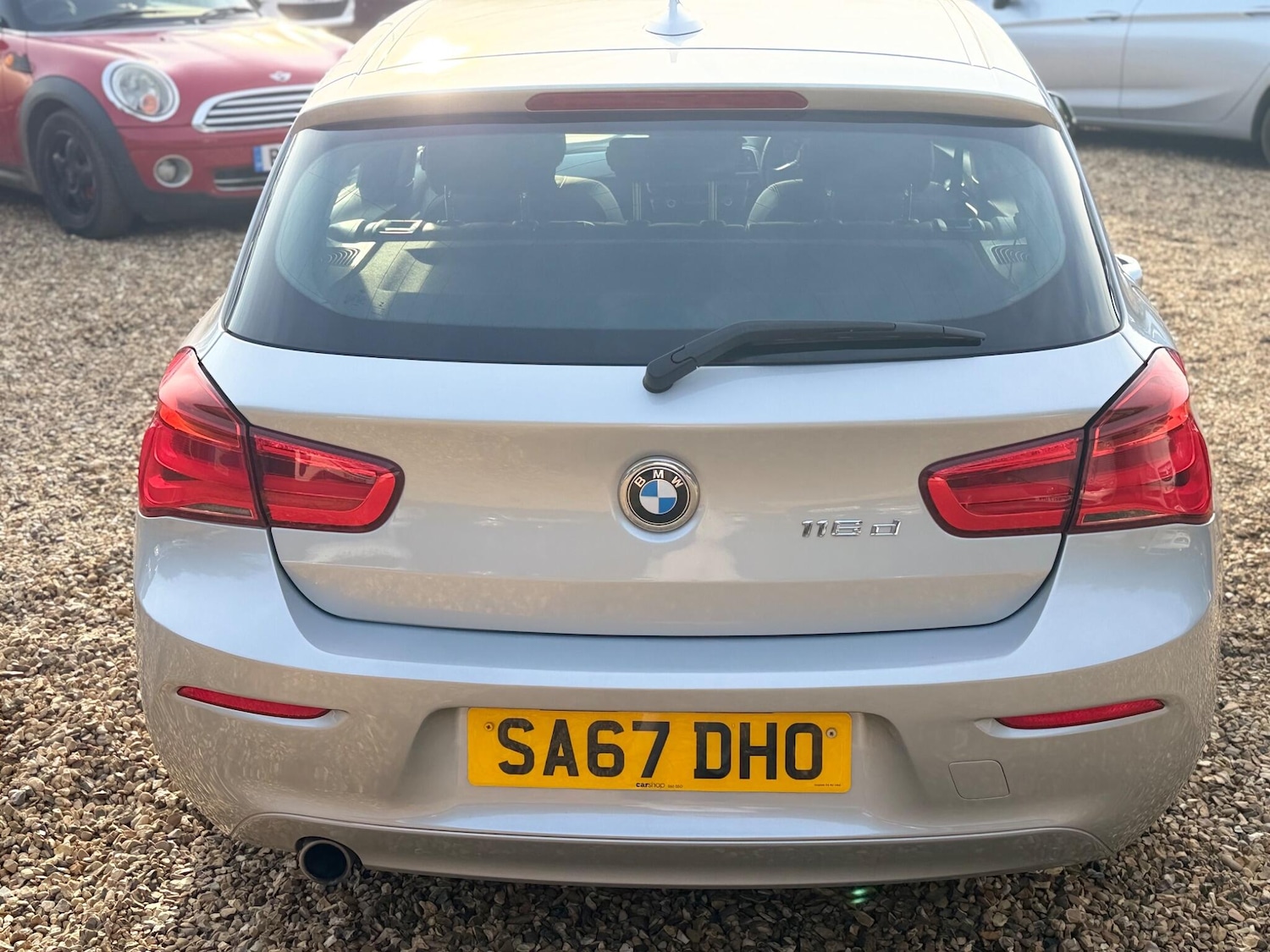 Used BMW 1 Series for sale - 77957087: Photo 25