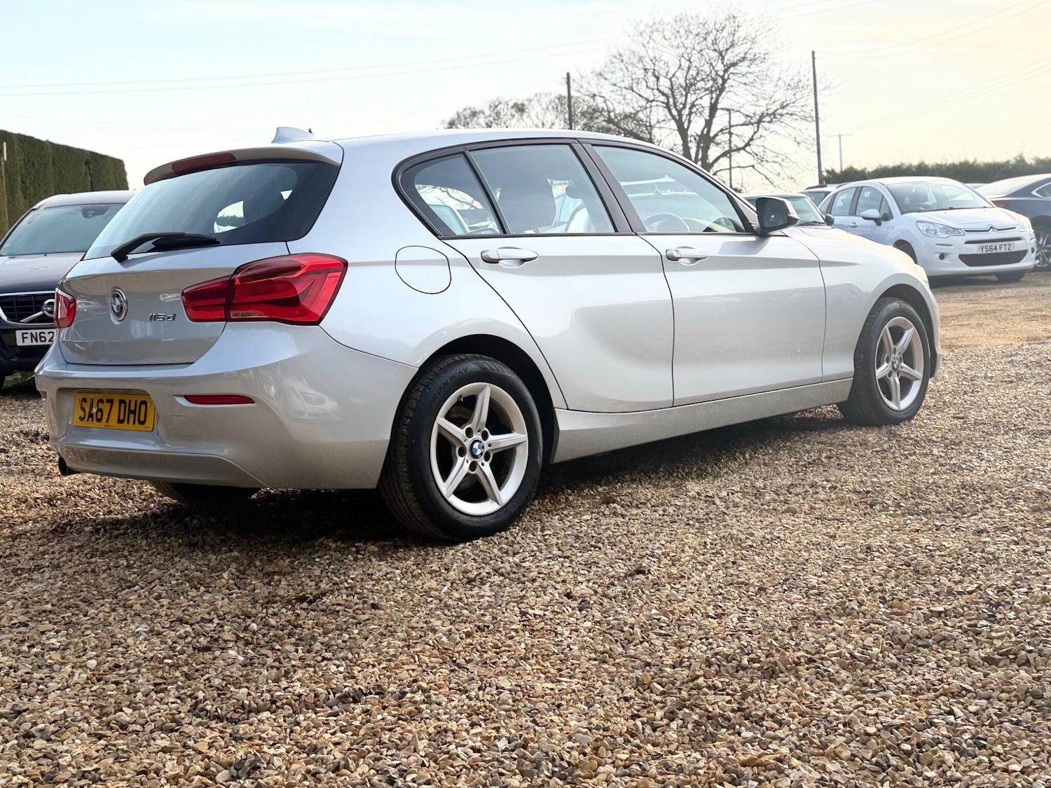 Used BMW 1 Series for sale - 77957087: Photo 27