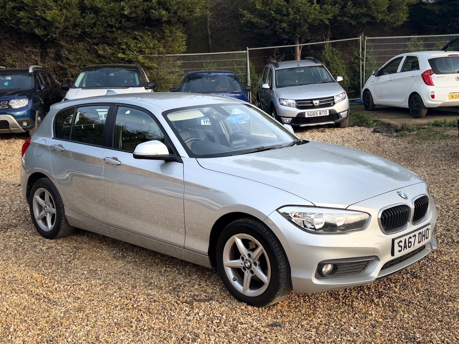 Used BMW 1 Series for sale - 77957087: Photo 29