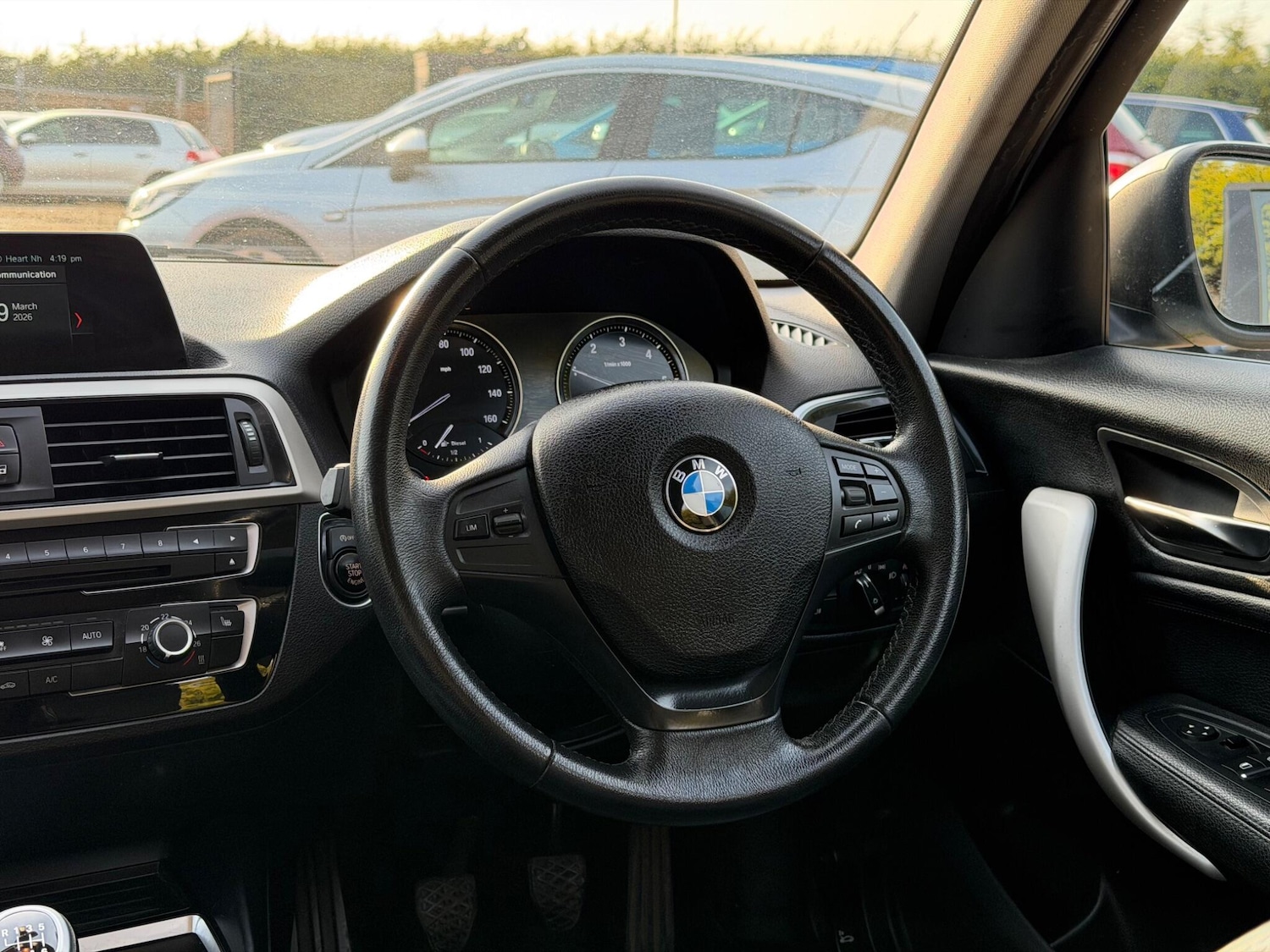 Used BMW 1 Series for sale - 77957087: Photo 3