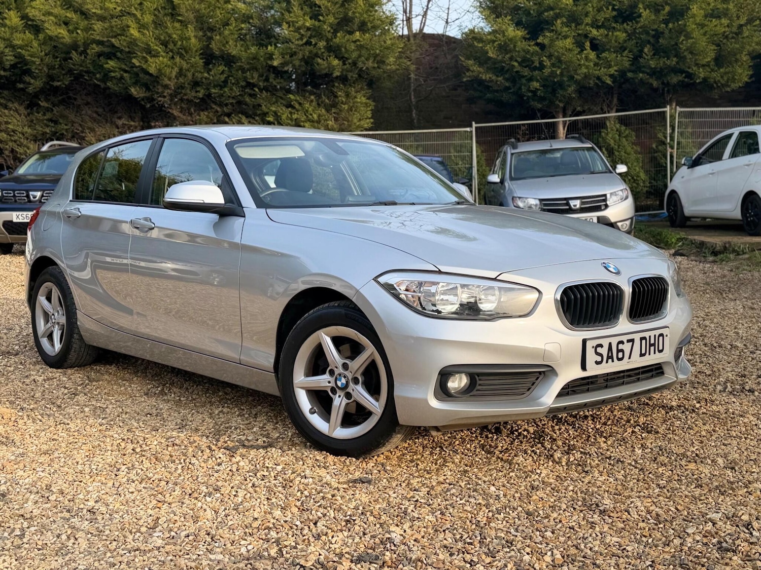 Used BMW 1 Series for sale - 77957087: Photo 30