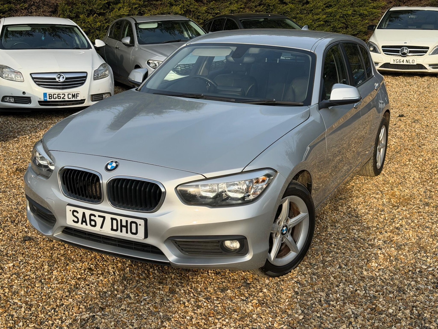 Used BMW 1 Series for sale - 77957087: Photo 31