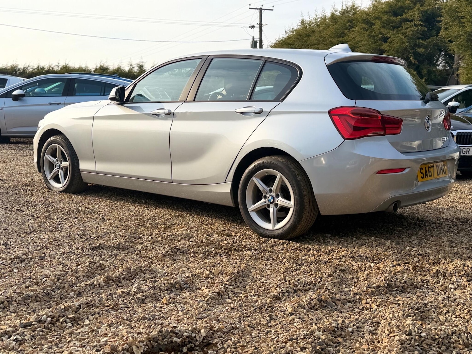 Used BMW 1 Series for sale - 77957087: Photo 33
