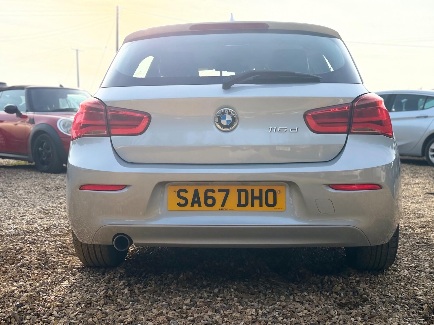 Used BMW 1 Series for sale - 77957087: Photo 34