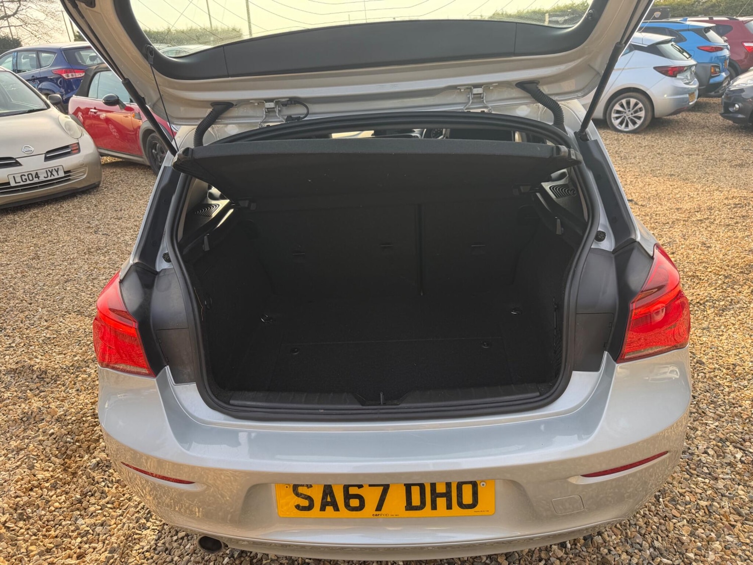 Used BMW 1 Series for sale - 77957087: Photo 36