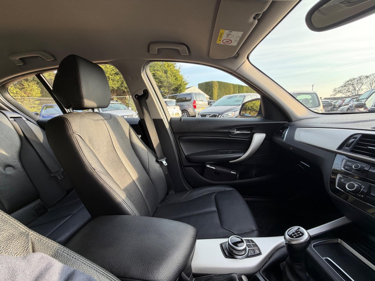 Used BMW 1 Series for sale - 77957087: Photo 38