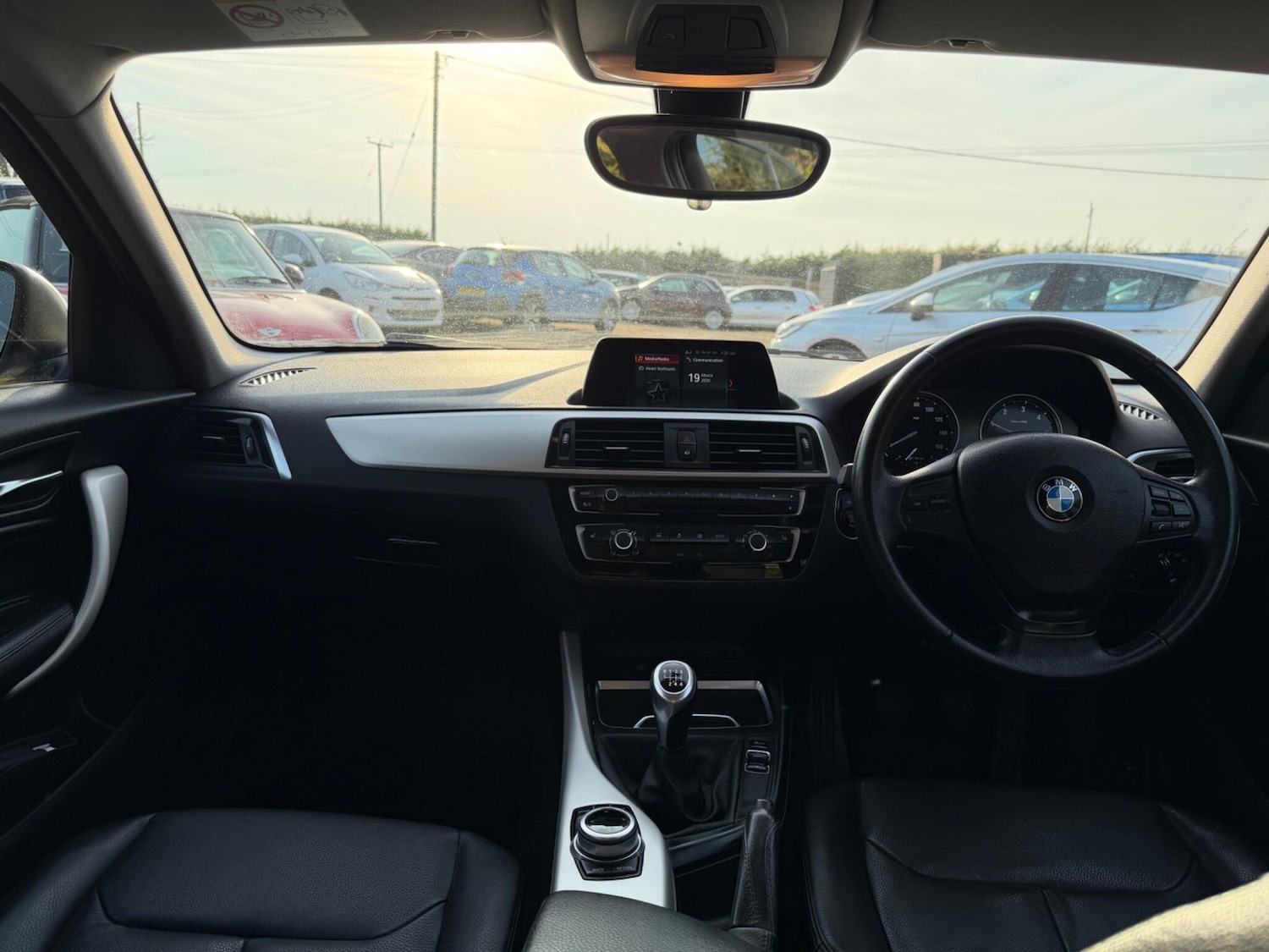 Used BMW 1 Series for sale - 77957087: Photo 39