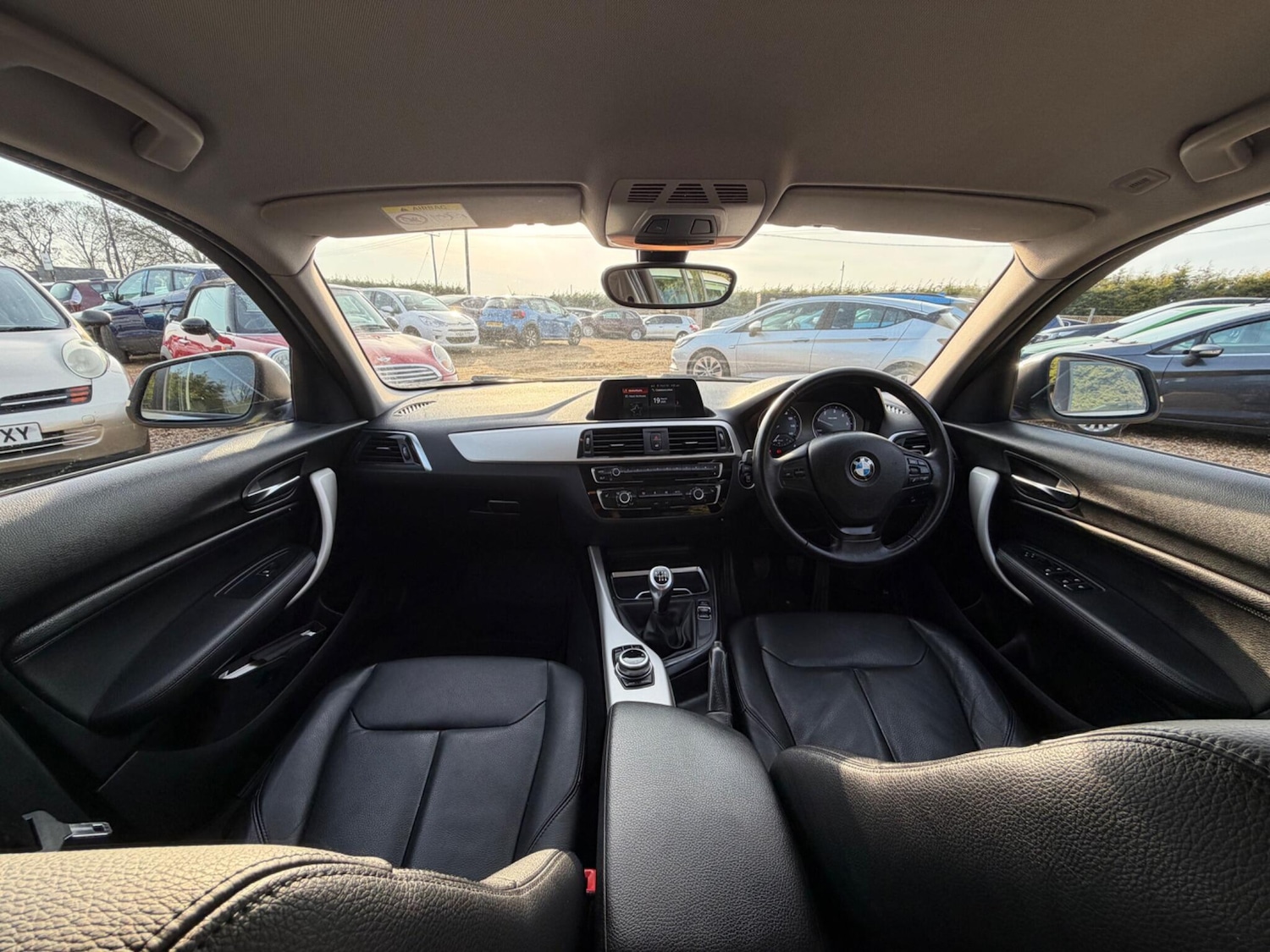 Used BMW 1 Series for sale - 77957087: Photo 4